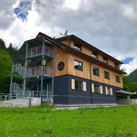 Zum Sigismund - Kiss & Sleep Hotell Saint Wolfgang Exteriör bild