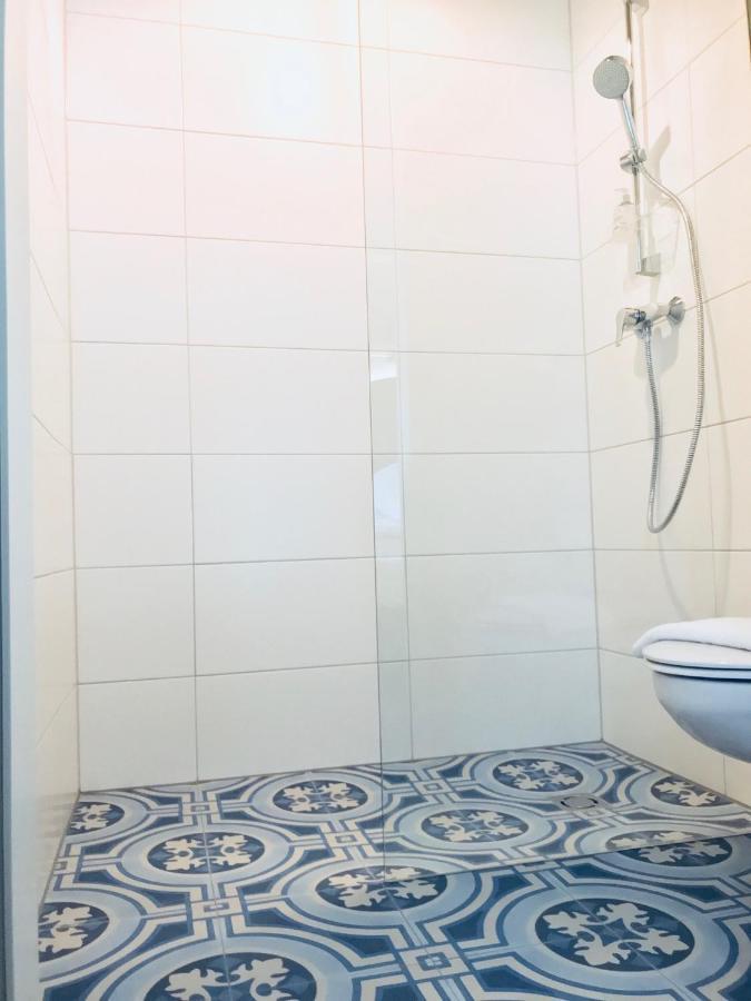 Zum Sigismund - Kiss & Sleep Hotell Saint Wolfgang Exteriör bild